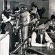 Image for article titled An extremely trippy photo of the old Disneyland cafeteria